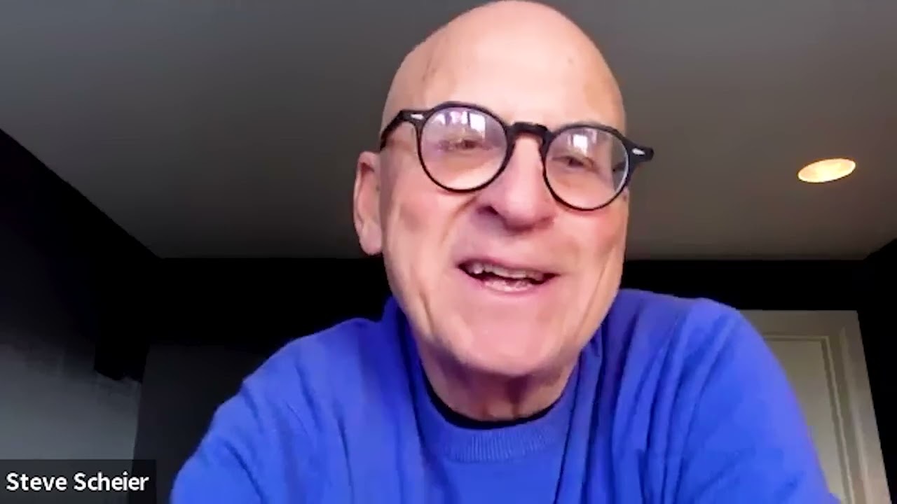 Steve Scheier (Stevescheier.com) Recommends Power Marketing SF for Innovative Marketing