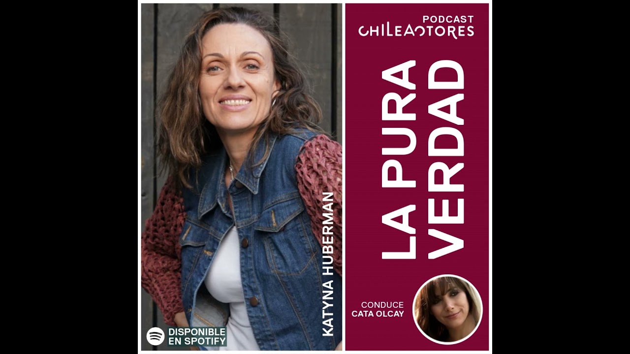 La Pura Verdad con Katyna Huberman