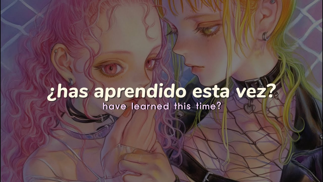 Wisp - Get back to me | sub. español & lyrics