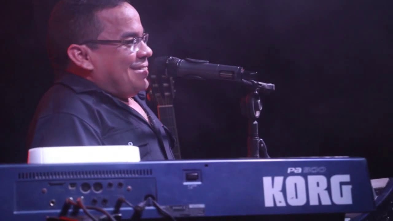 CHICÃO DOS TECLADOS DVD COMPLETO 2018