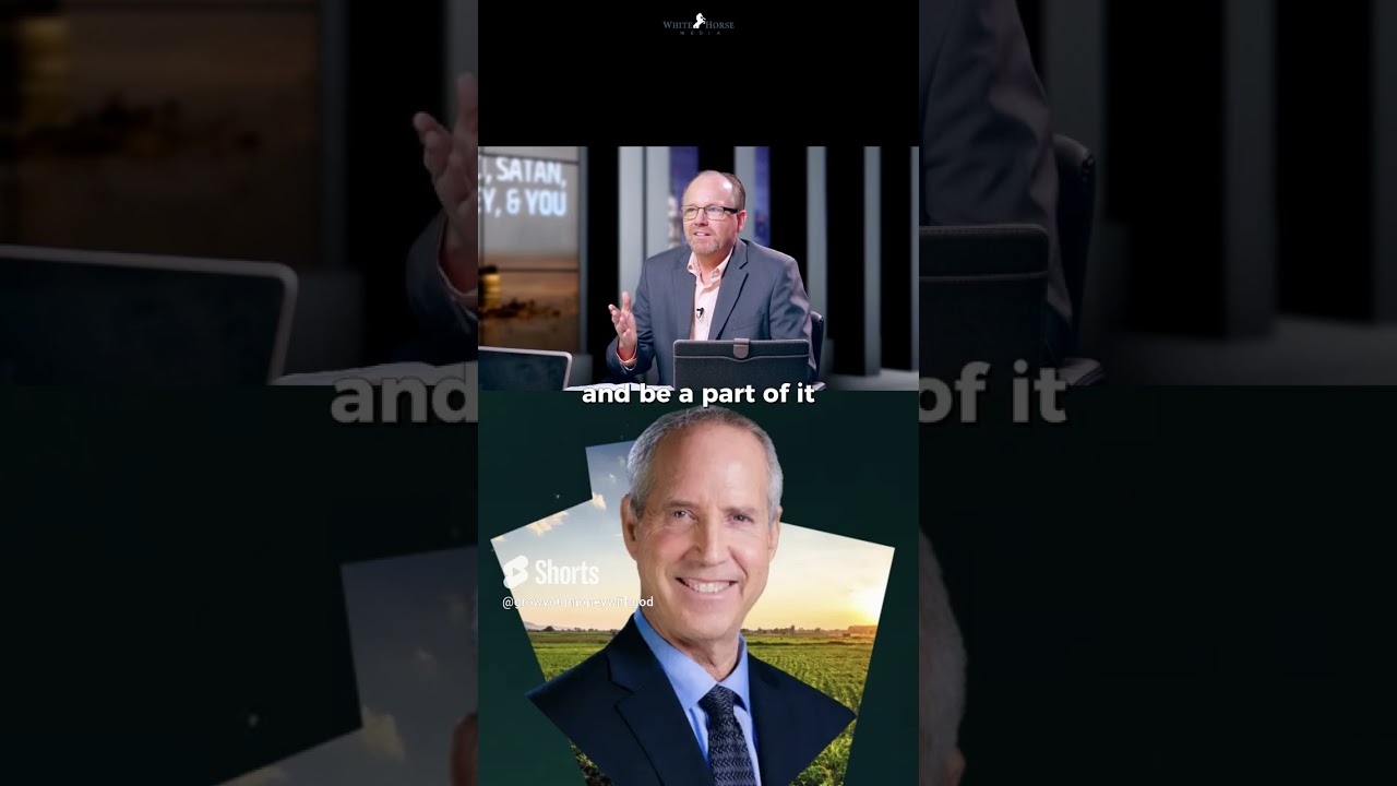 Transform Your Life with Tax, Tithing, and Investment