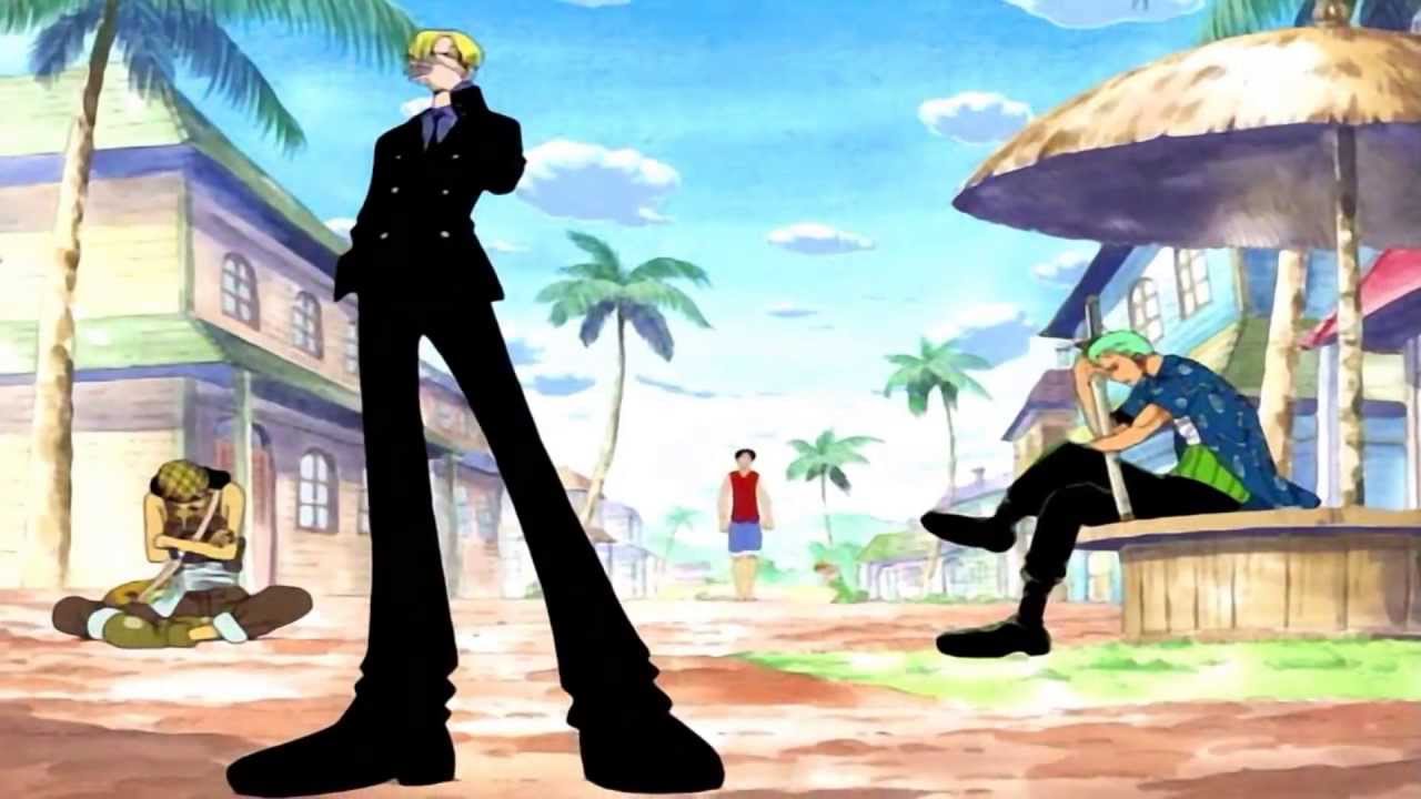 Amv - Fashionably Late