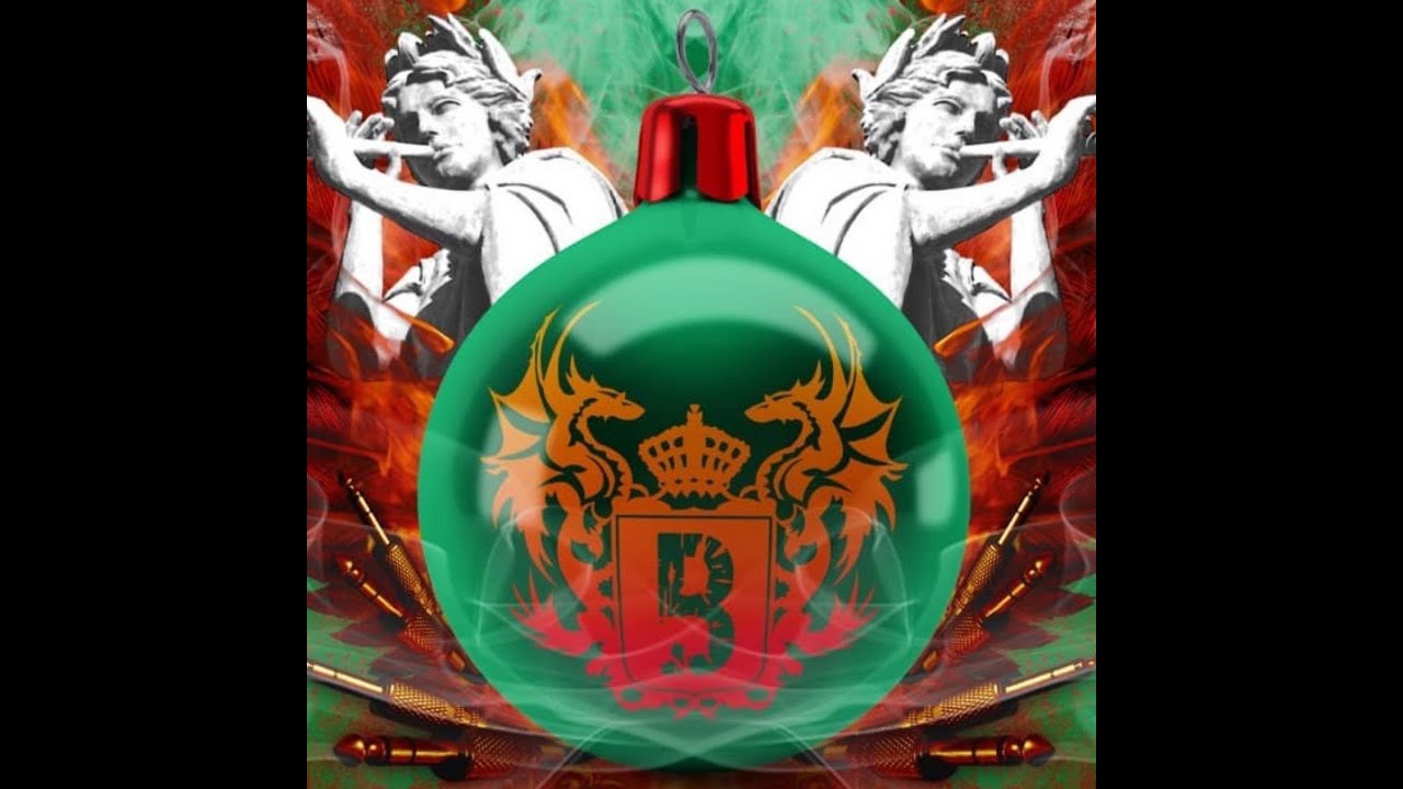Balmoral Legendary XMAS EVE 2023 (closingset 06-07u) DJ W_OUT
