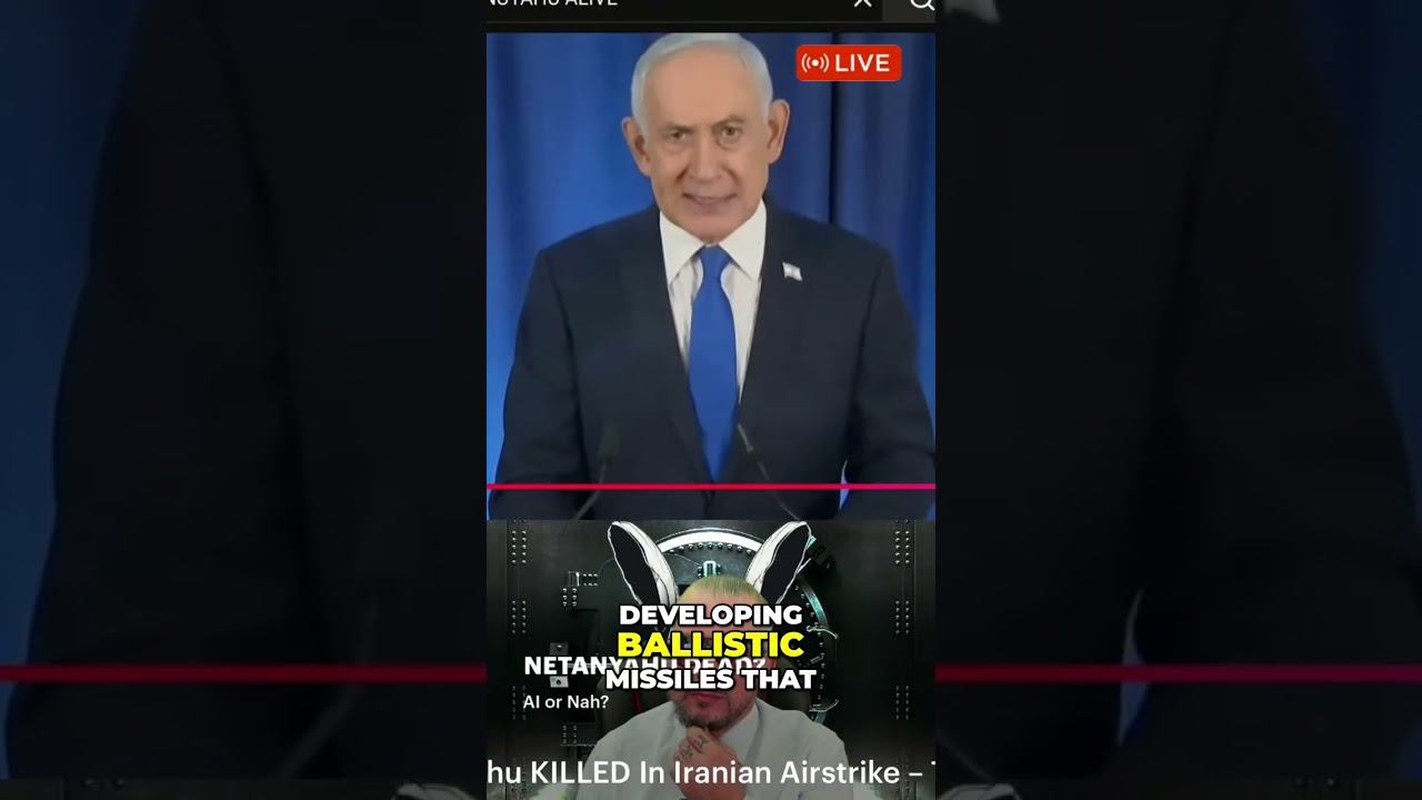 Иранская ядерная программа потерпела крах: альянс США и Израиля #короткие_ролики