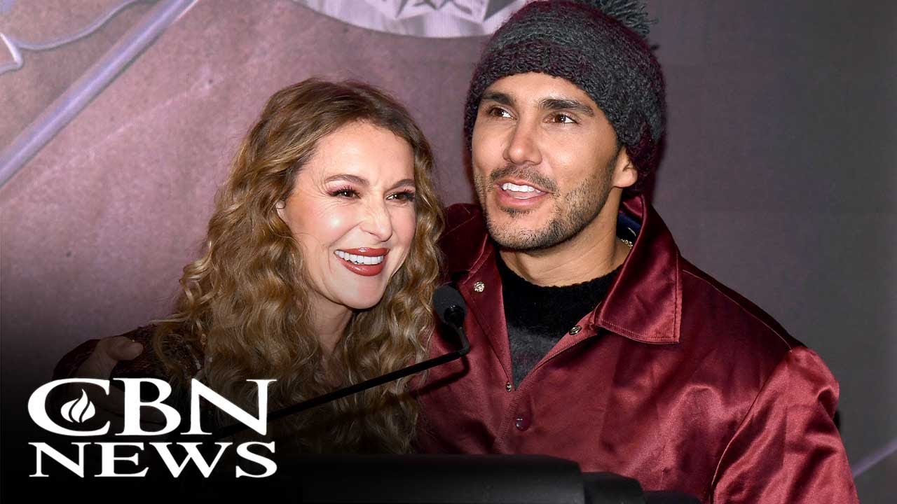 Actor Carlos PenaVega Praises God, Reveals 'Supernatural Peace' After Loss