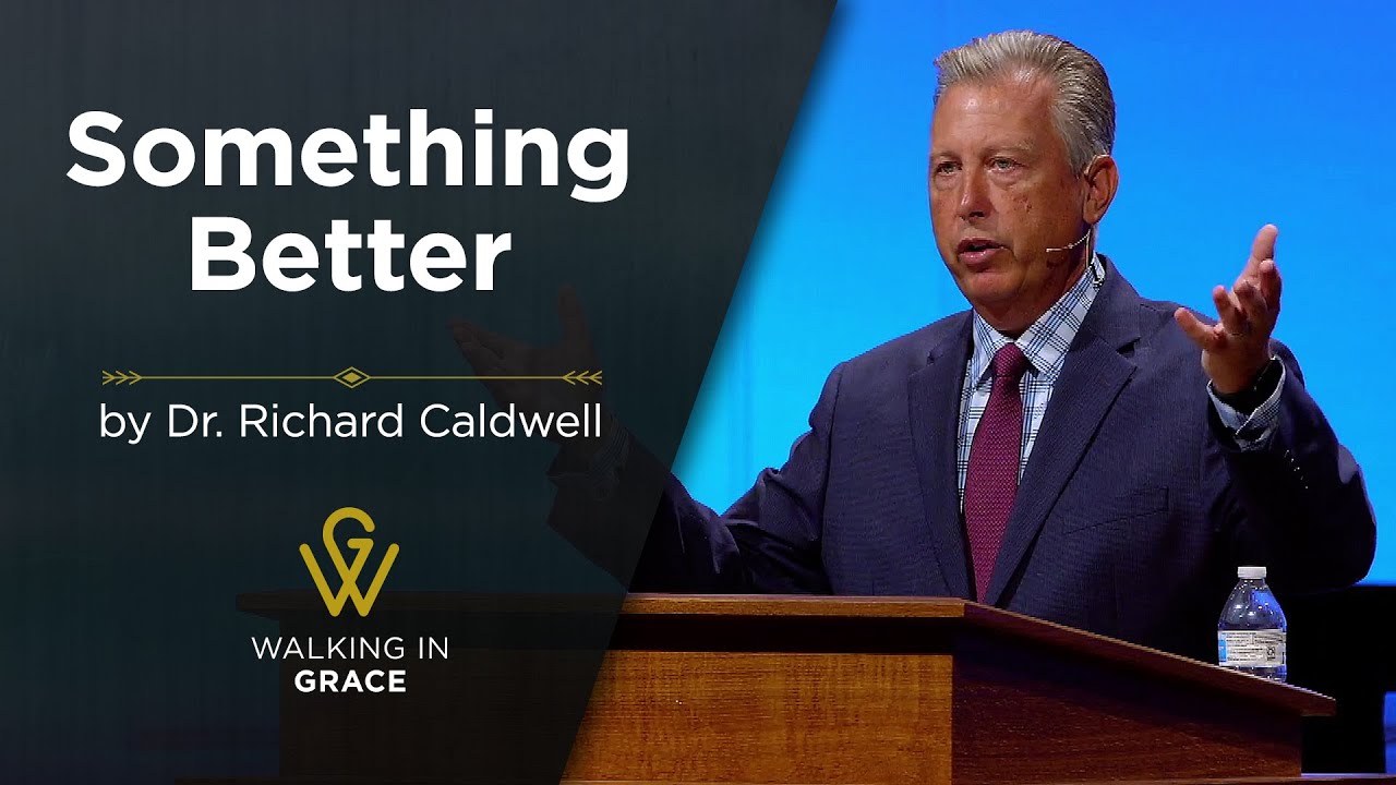 Something Better | Matthew 11:11-15