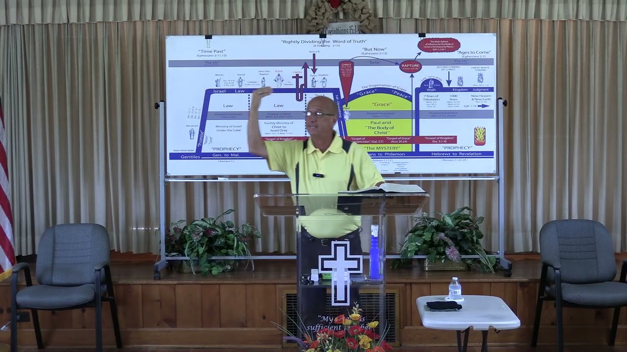 Unsearchable Riches of Christ