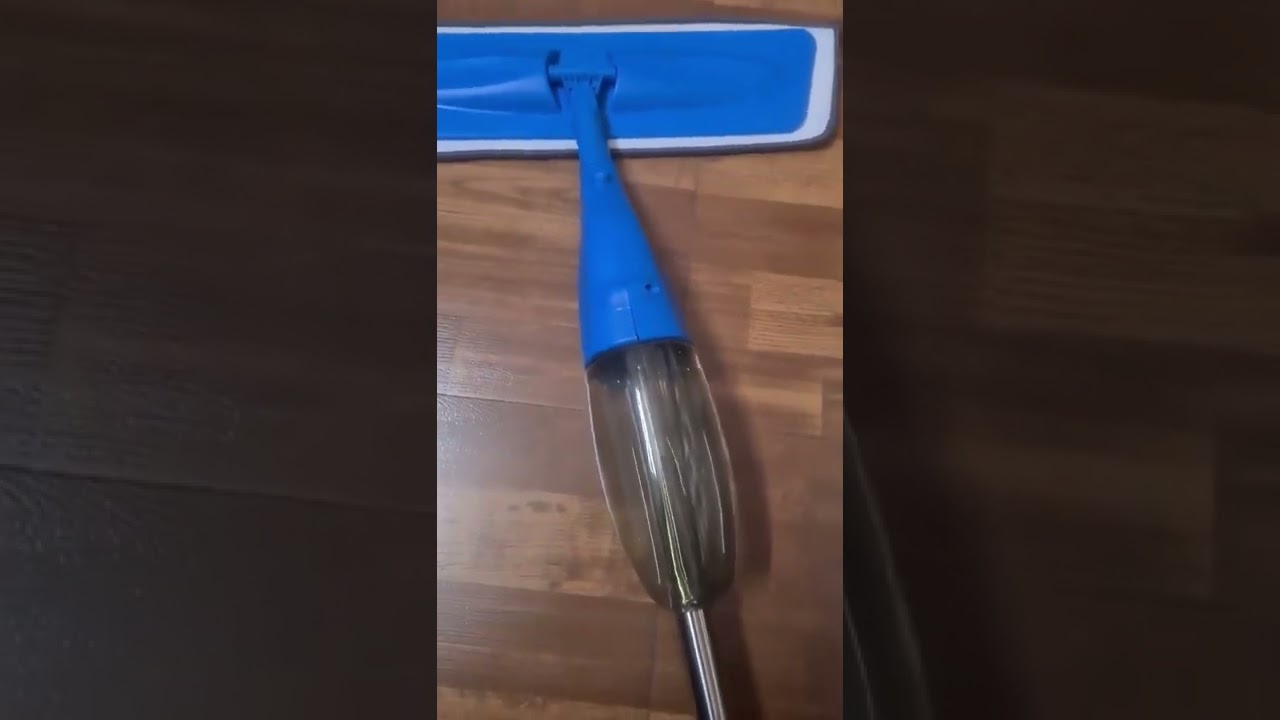 Best Cleaning Spray Mop..Try out!!!