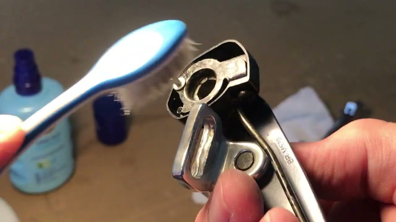 Zweite Entwicklung P5 #cheapbikebuildoff2026 Atala Singlespeed - Geared Tutorial rejuvenate plastic