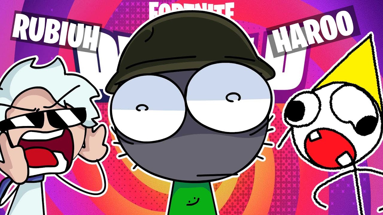 DELULU es un CAOS 🗣️ | Fortnite