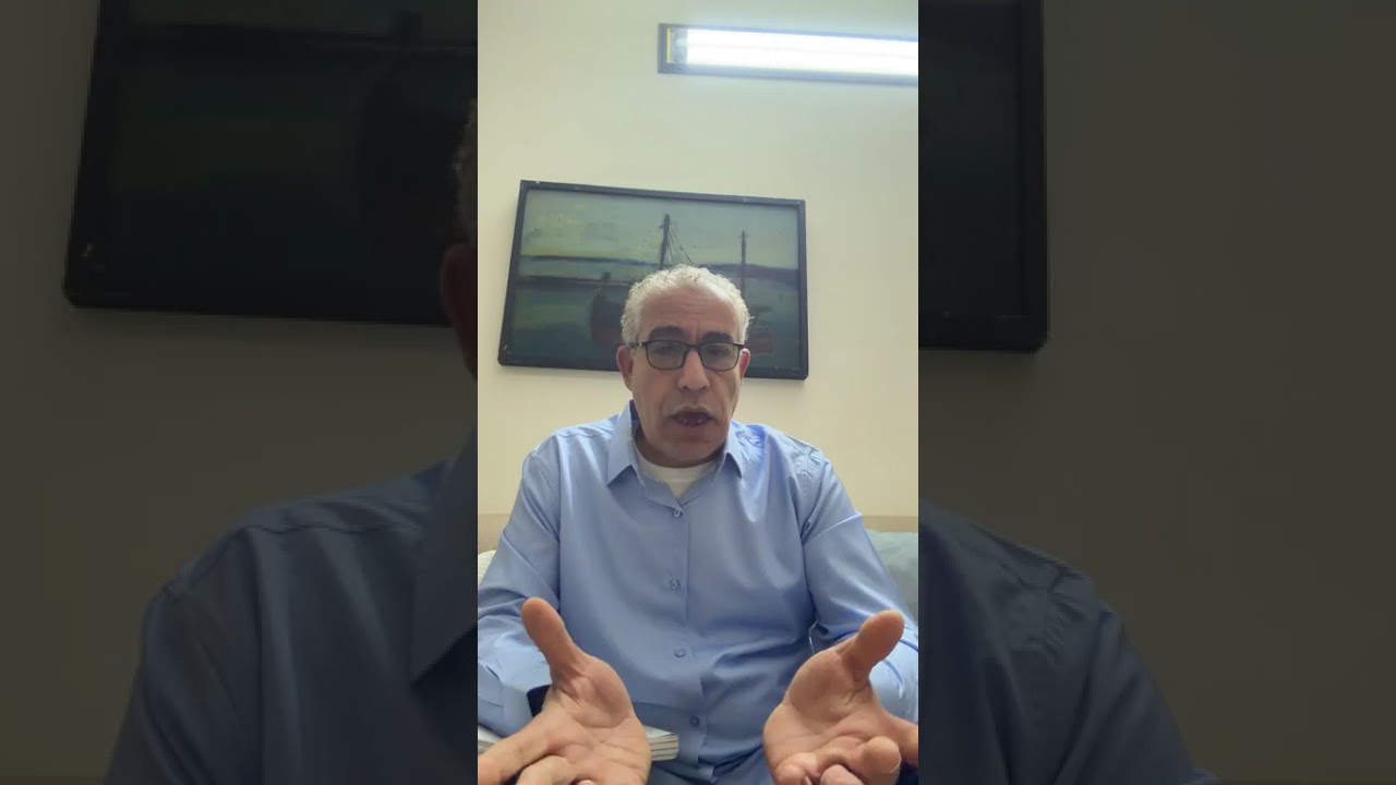 Update from Pastor Max in Jordan | 3.15.26