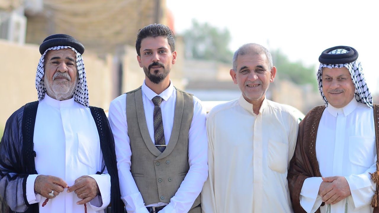 خطوبه اسامه