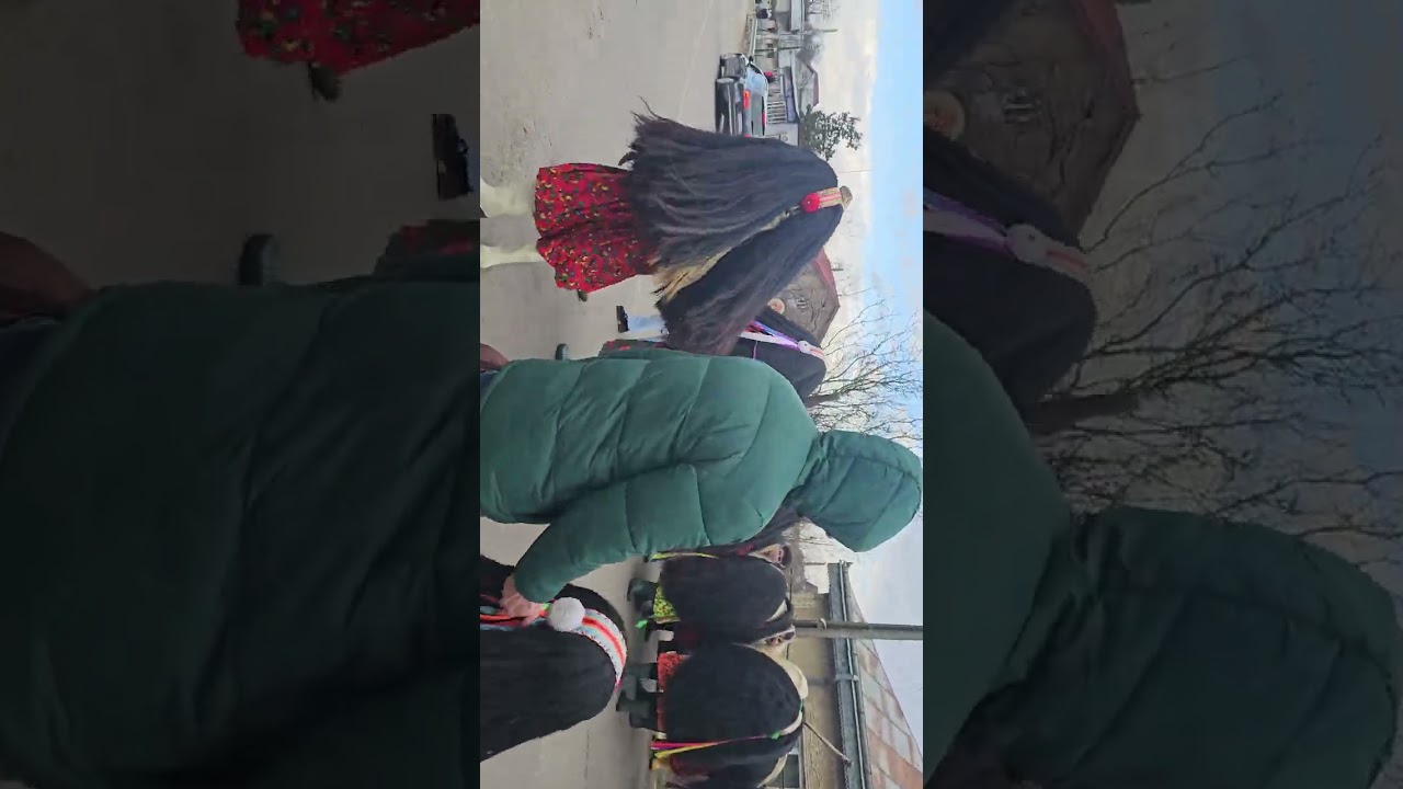 Obiceiuri Belcesti\Păpușa~Ciorăni 2026