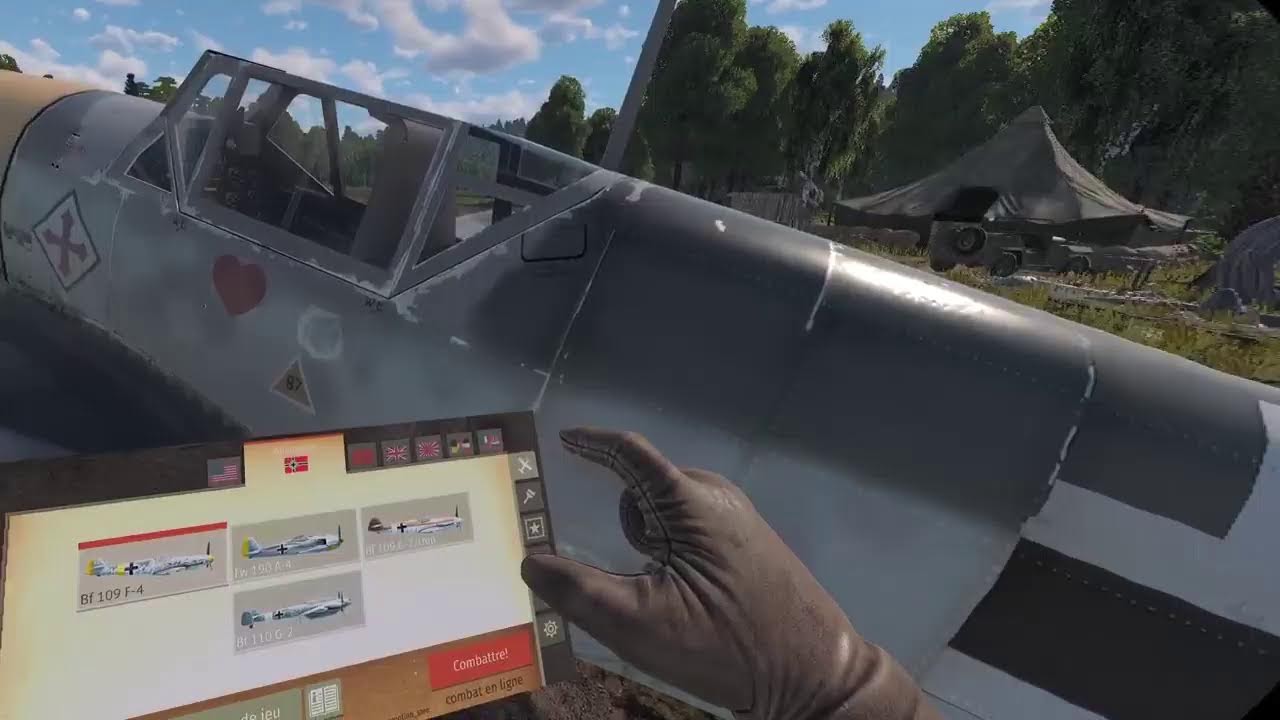 AOT #psvr2 /hotas 🛩️🔥