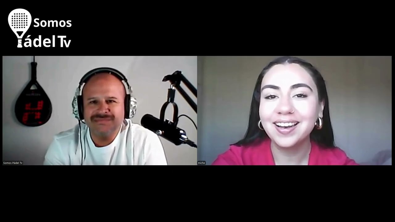 SPTV Entrevista a Matrona Brillitos