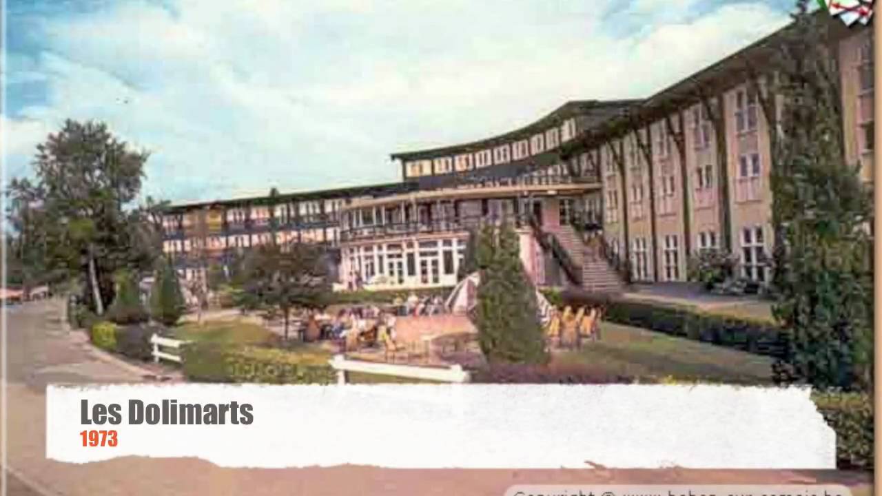 Les Dolimarts Bohan sur Semois