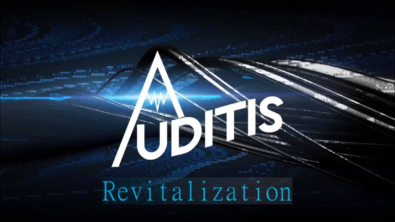 Auditis - Revitalization