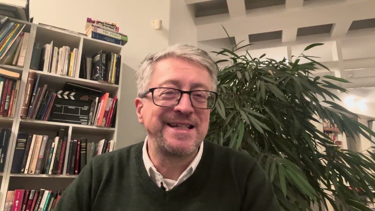 Homo videns de Giovanni Sartori, obra interesante e imprescindible en la Ciencia Politica