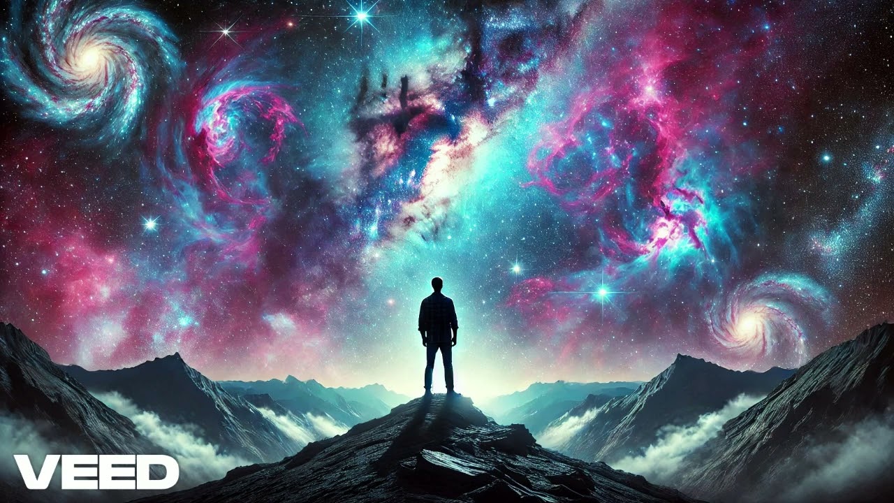 Irokz, Xxpace  Funk Universo 2  Slowed and reverb