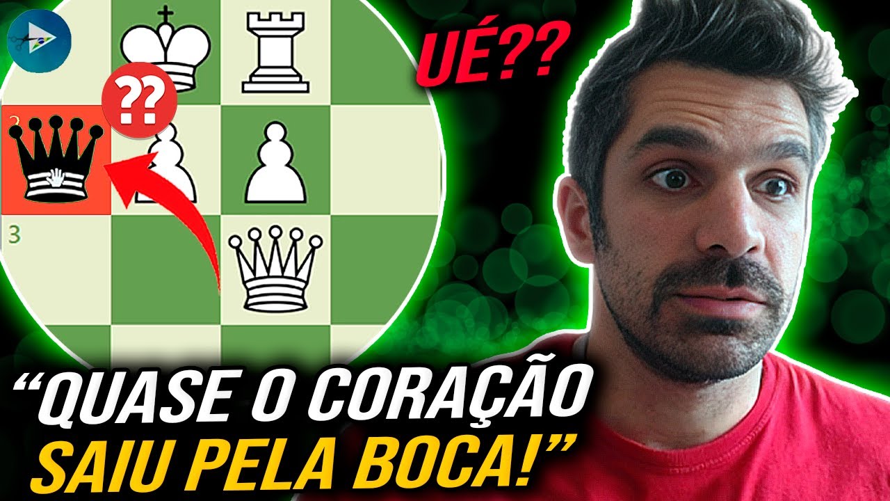 GM Krikor tomou MAIOR SUSTO DE TODOS depois DESSE LAG NO ARENA KINGS!!
