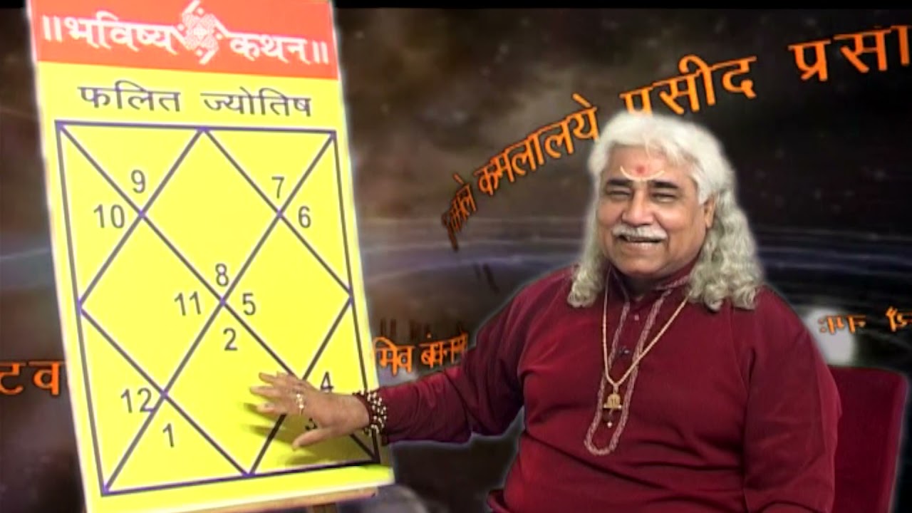 वृश्चिक लग्न- आओ ज्योतिष सीखें आचार्य  श्री अनिल वत्स जी