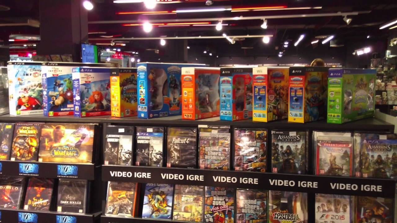 MULTIMEDIA MUSIC I JUGOTON - reklama