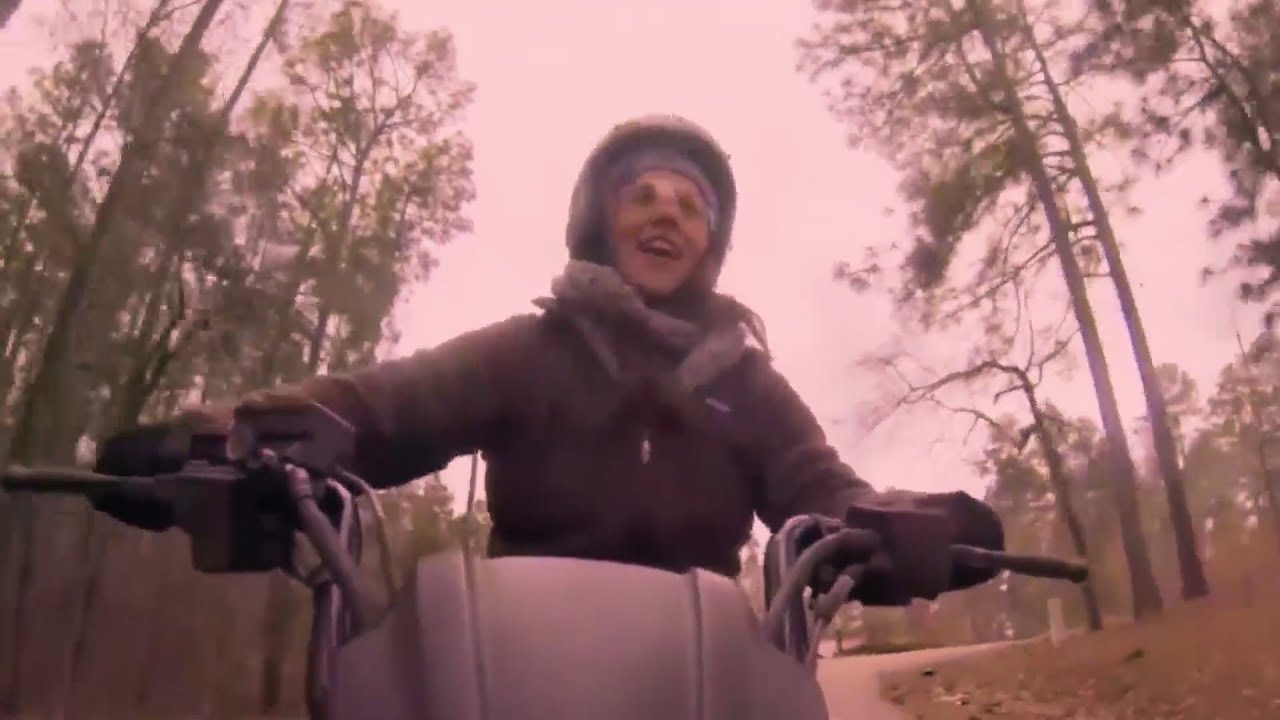 ER doctors see rise in child injuries in ATV crashes