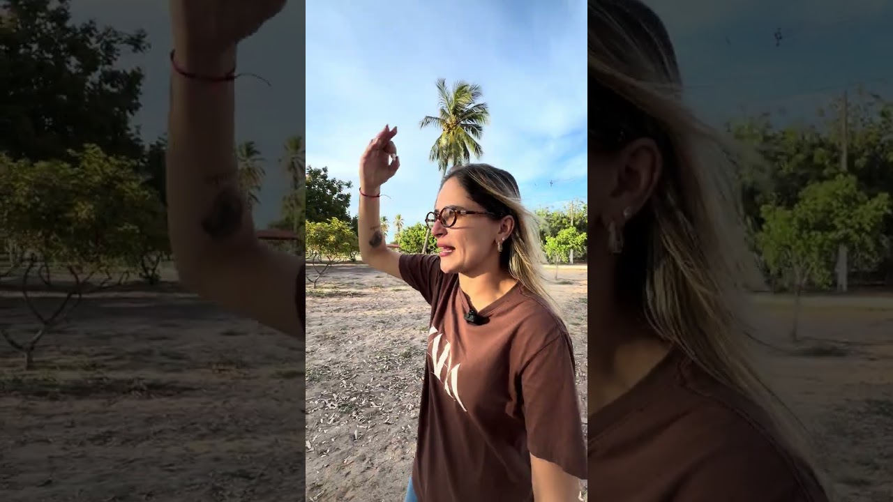 Tem honra de Deus chegando pra tua vida 