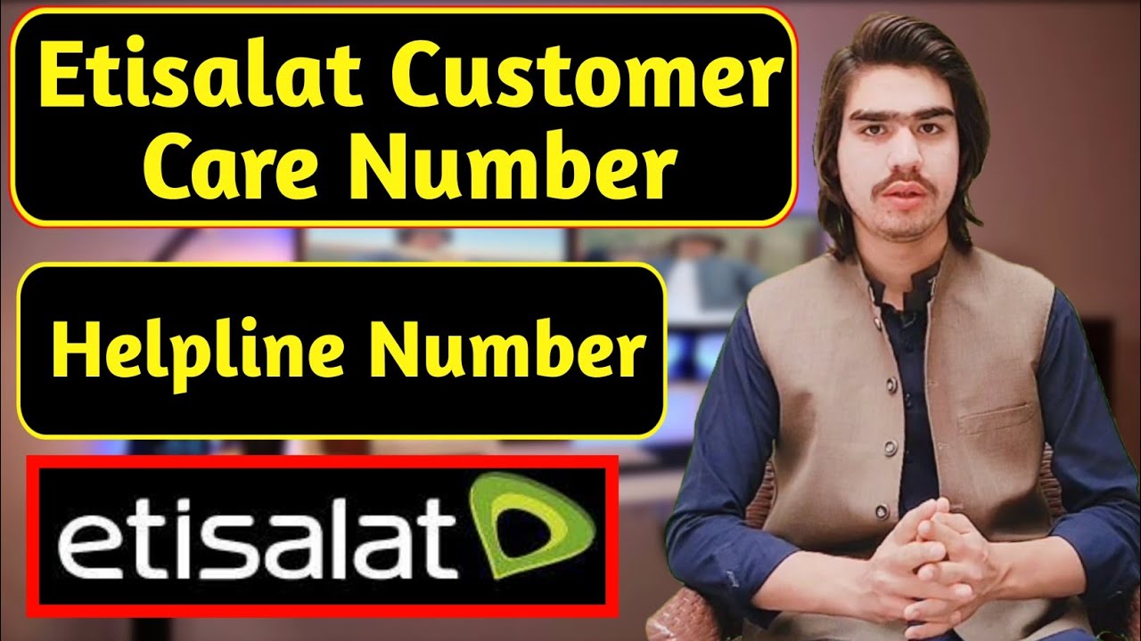 Номер службы поддержки клиентов Etisalat | Номер горячей линии Etisalat | Как позвонить в службу ...