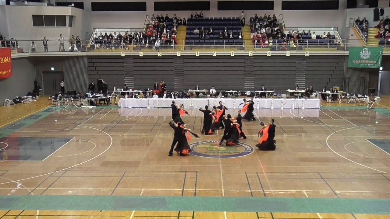 2019 二部戦 千葉大FM お酒大好き
