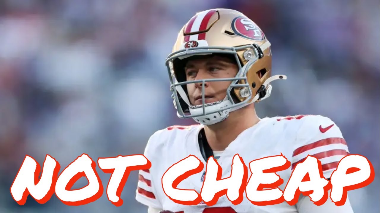 What the 49ers Want in Exchange for Mac Jones