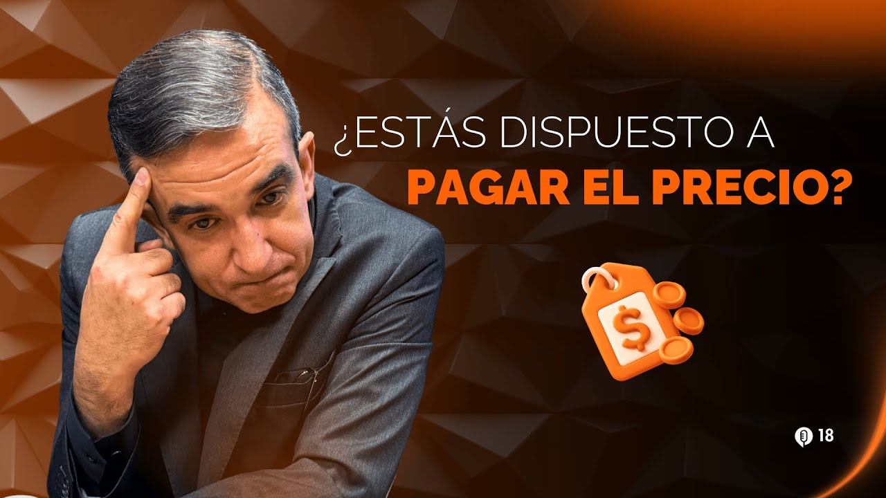 No pagarlo saldrá más caro...