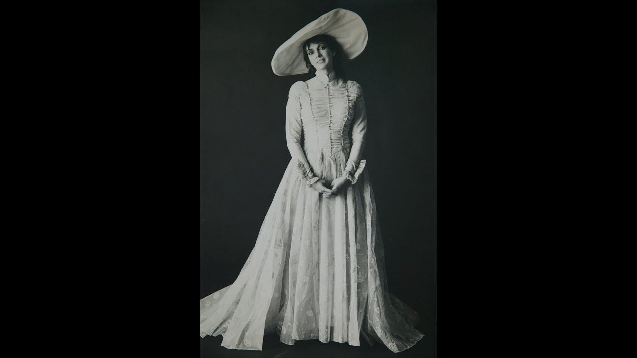 La Traviata (Live) - 1962 - Ana Raquel Satre