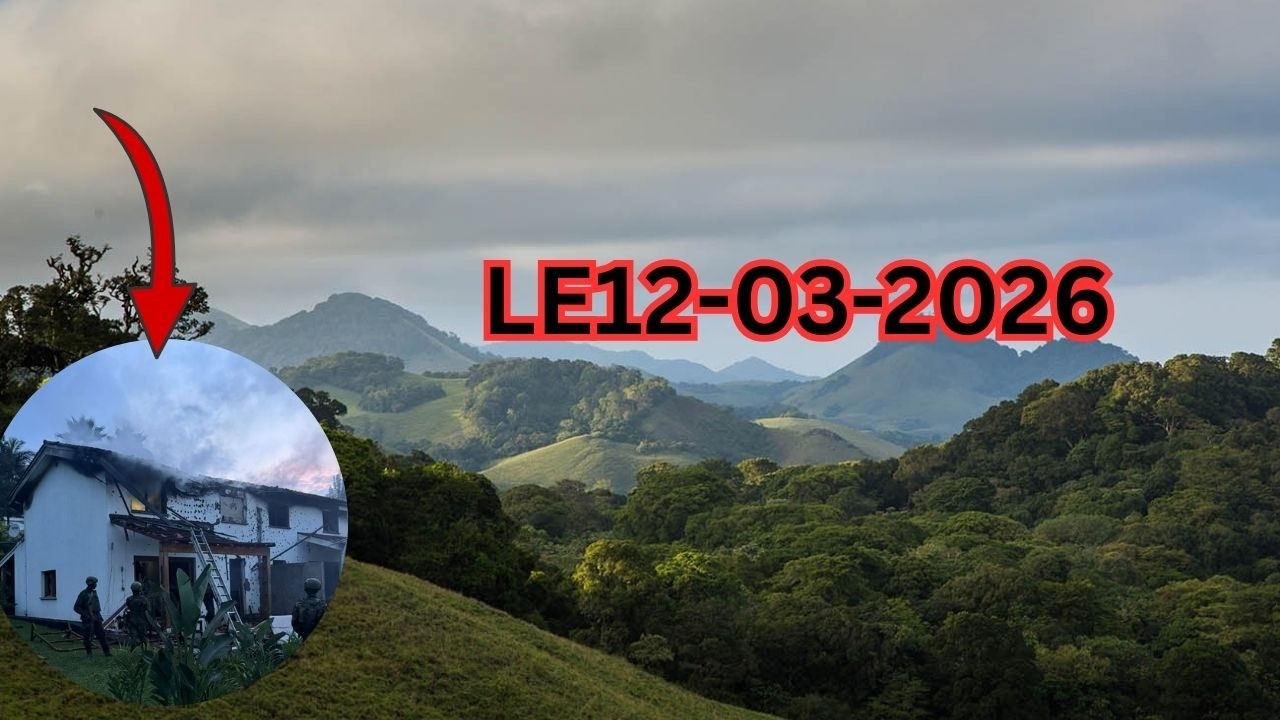 🛑LE-12-03-2026//GOMA,PLAINE,NDONGO NA MINEMBWE, AKARERE KOSE KARASAMUTSE//MUMISOZI MIREMIRE
