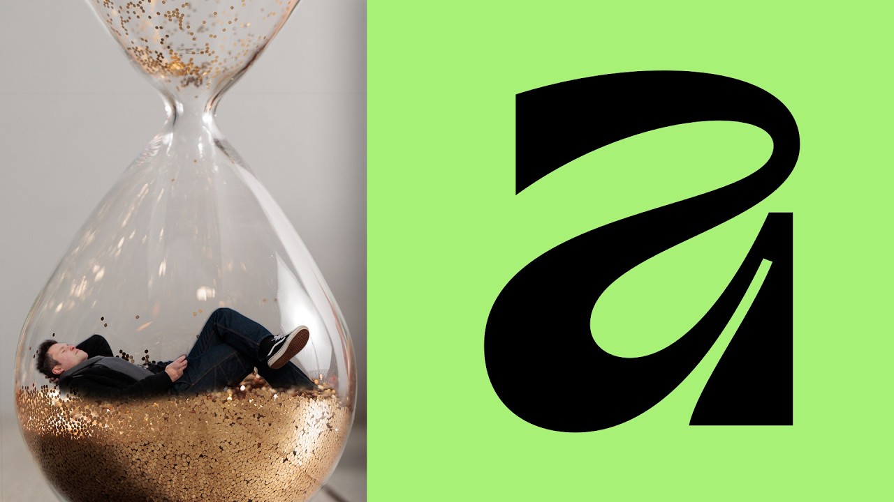 5 MONTAGES PHOTO CRÉATIFS SUR AFFINITY  (tuto affinity by canva de A à Z !)