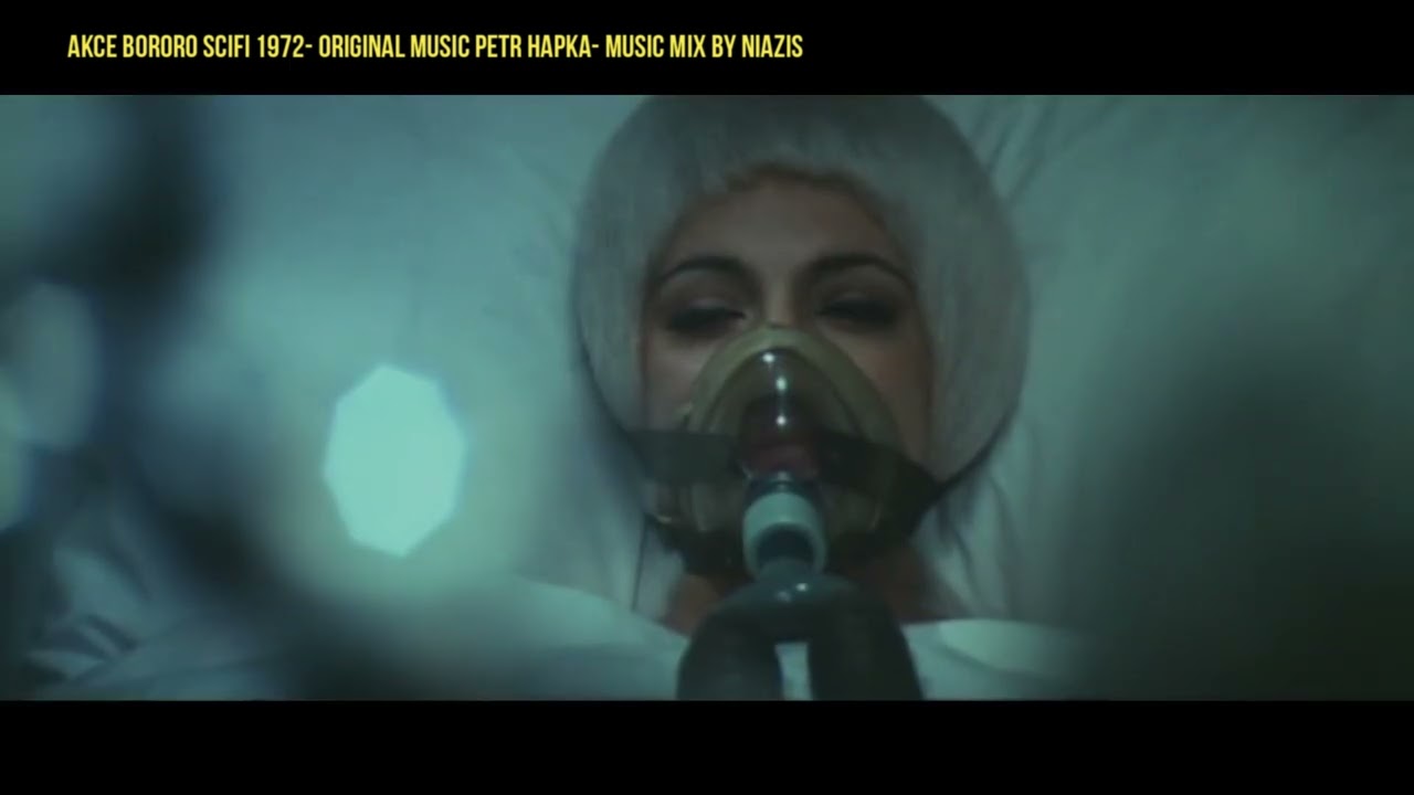 AKCE BORORO ORIGINAL MUSIC PETR HAPKA MUSIC MIX BY NIAZIS