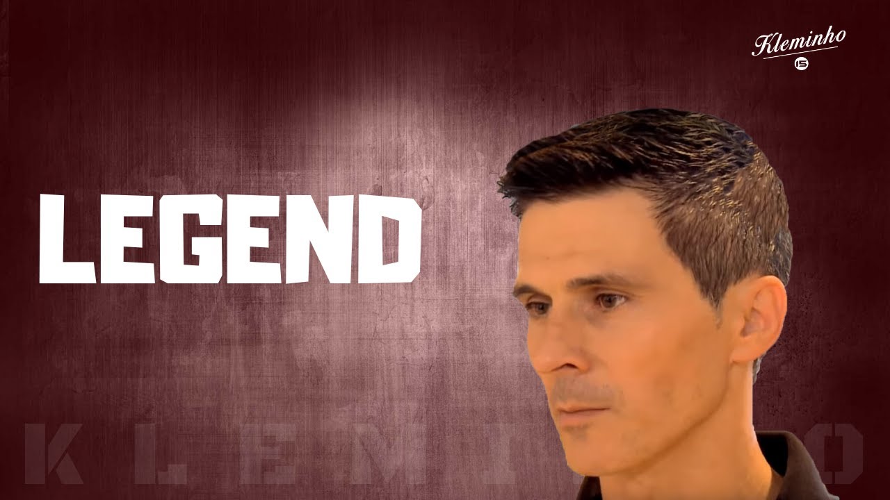 Mile Simeunovič - LEGEND of FUTSAL