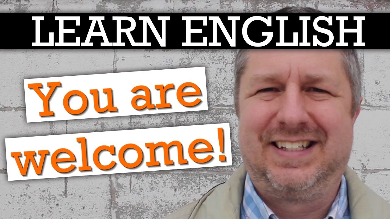 Learn 6 English Ways to Say, 