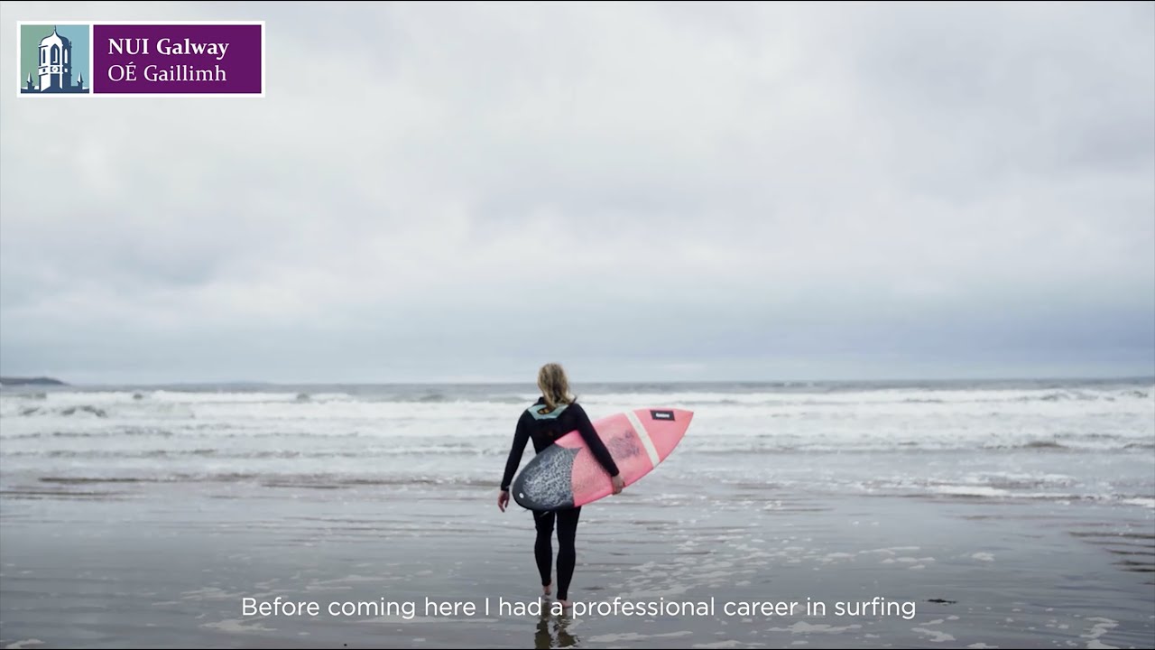 NUI Galway Launch Strategic Plan 2020-2025
