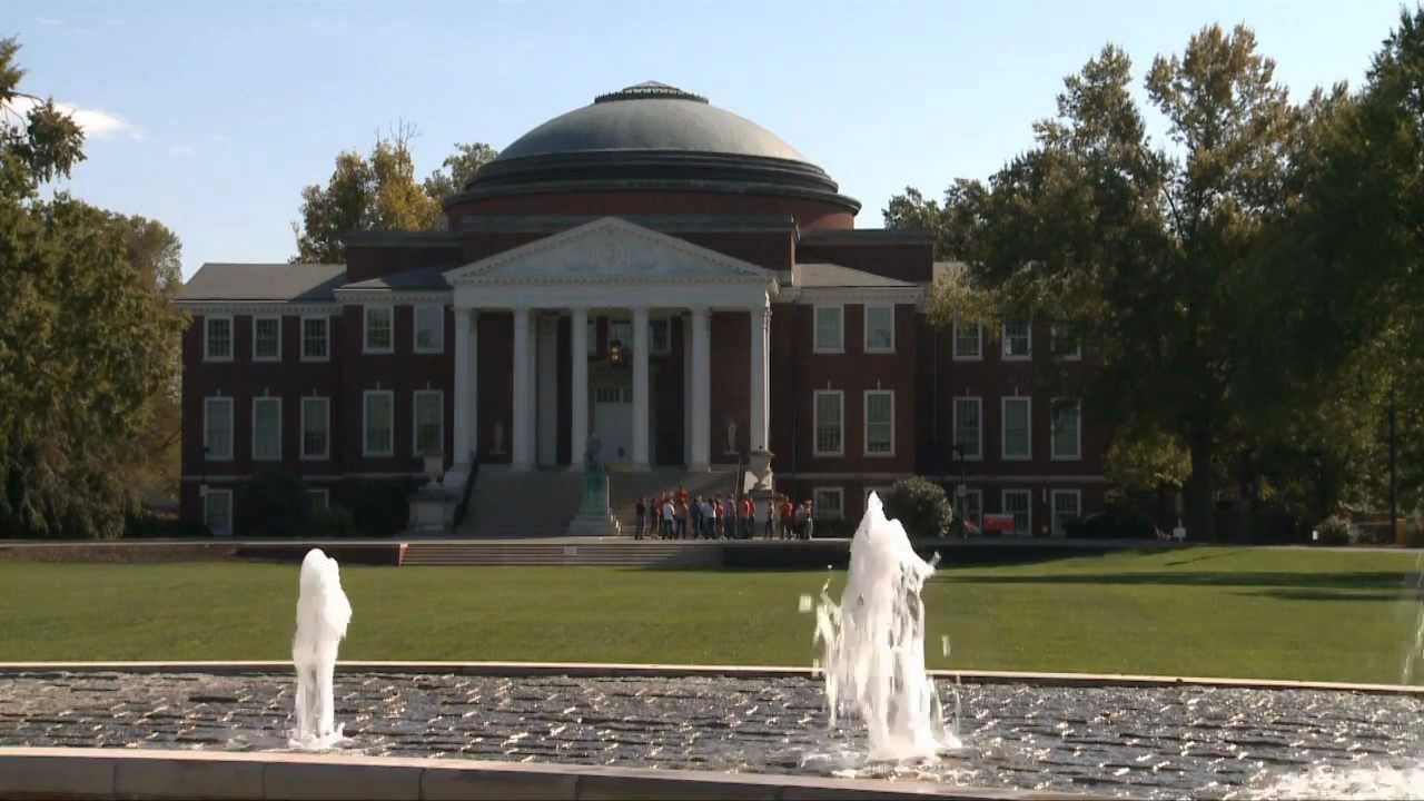 Come See Our Campus
