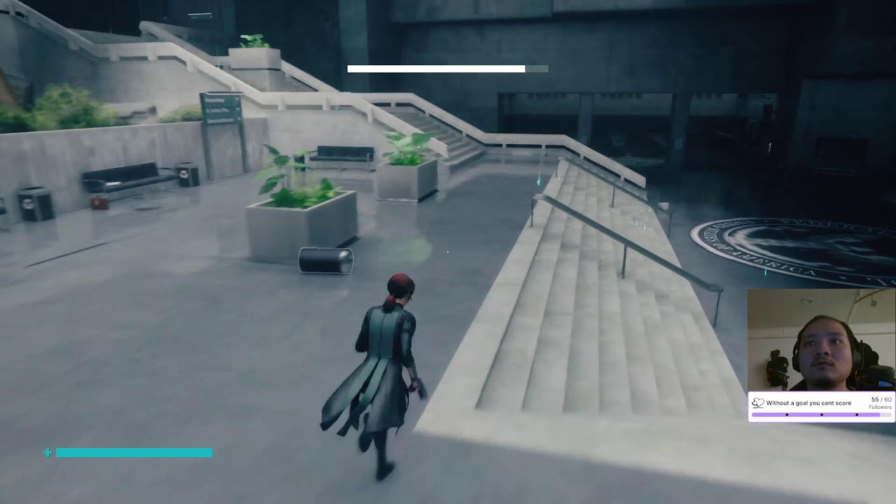 CONTROL stream 26 #control  #pcgaming #xboxcontroller #steam #remedyentertainment #alanwake2