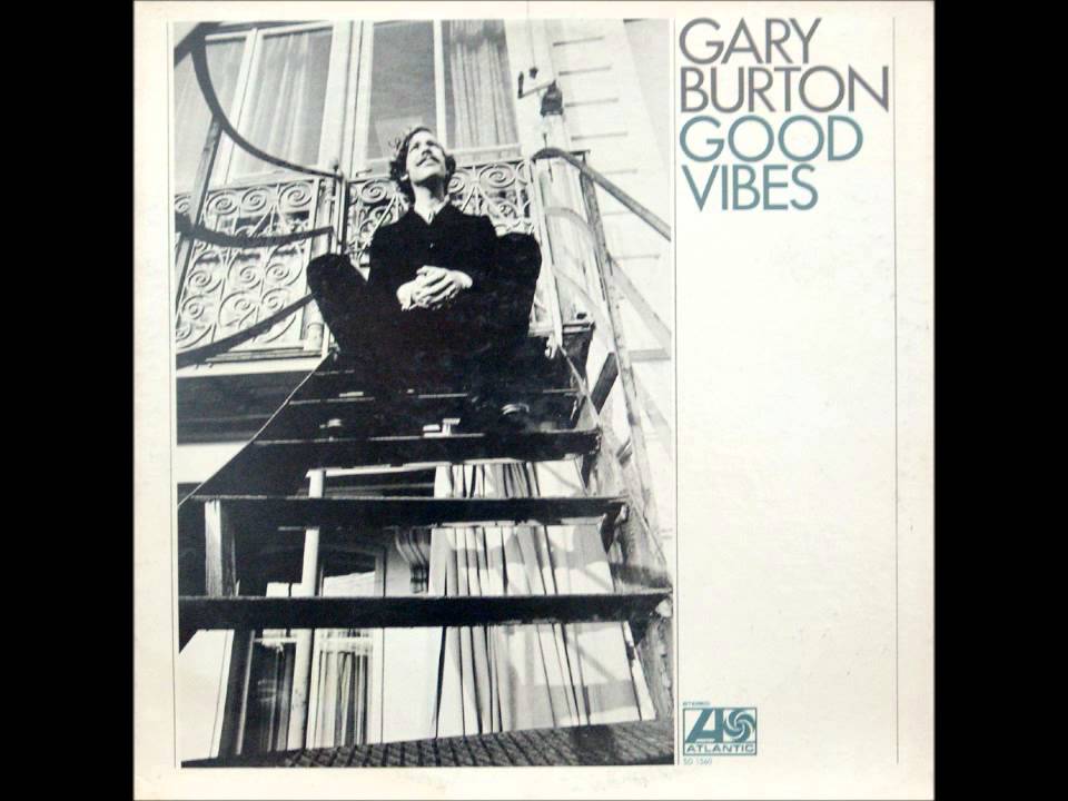Gary Burton - Las Vegas Tango