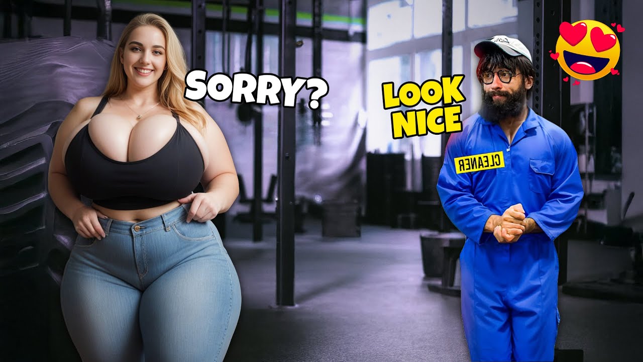 “They Didn’t Learn the First Time… ANATOLY’s Mop STRIKES BACK! 💪🔥🧹#3