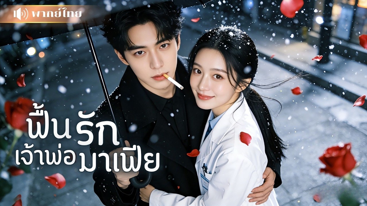 หมอสาวใจพัง! อดีตแฟนที่เคยทำร้ายใจ! กลายเป็นมาเฟียคลั่งรัก ที่พร้อมเสี่ยงตายเพื่อเธอคนเดียว