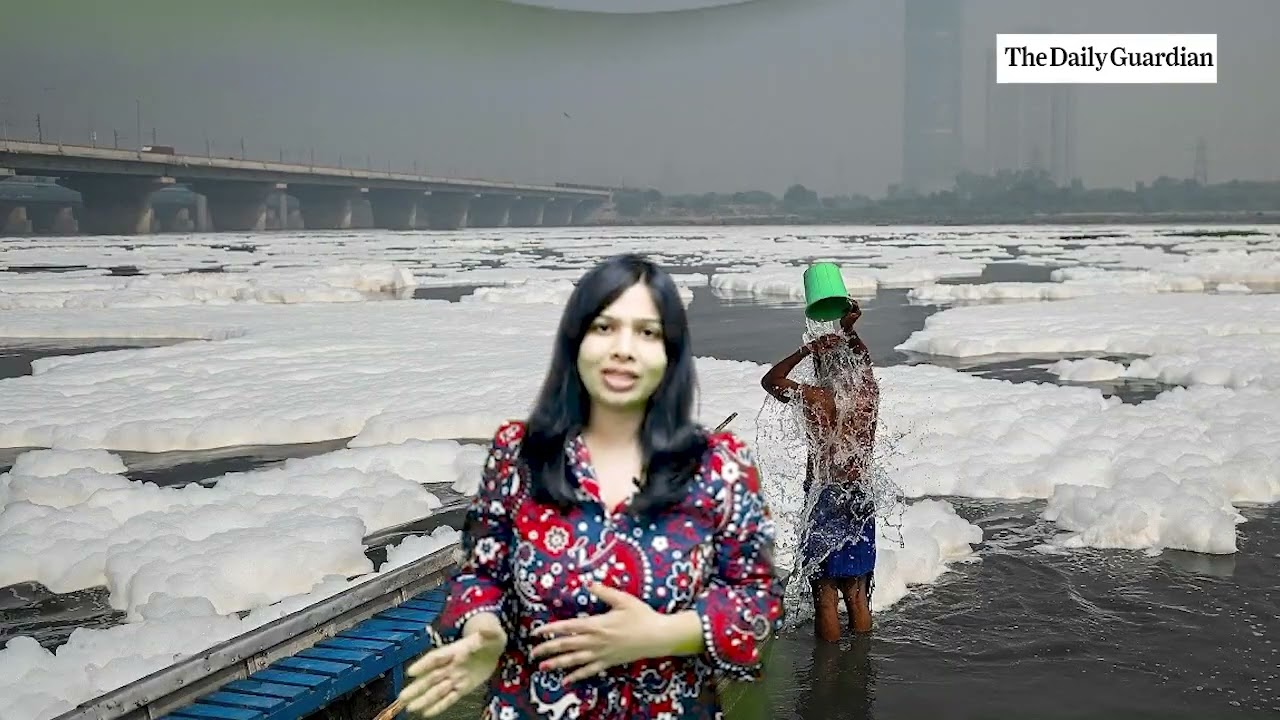 Desilting of around 200kms of Delhi's sewer line network