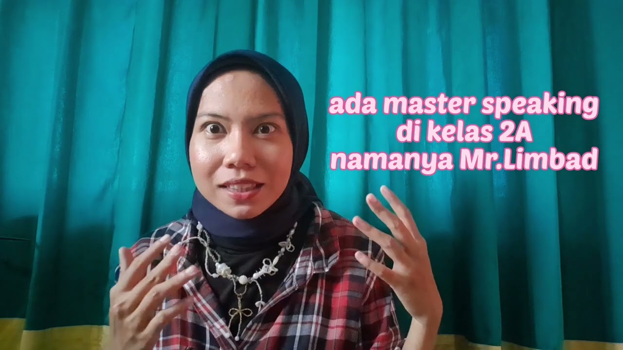 REVIEW KAMPUNG INGGRIS PARE KELAS SPEAKING DI ACCESS