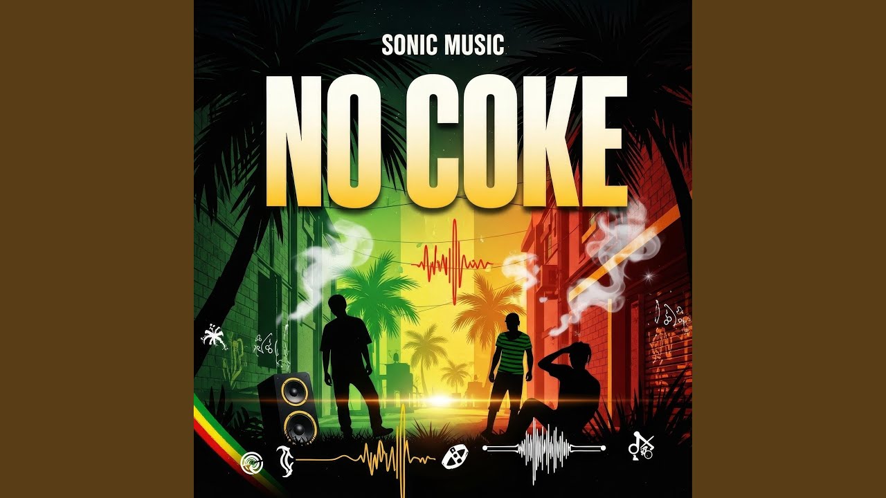 No Coke (Eurodance Mix)