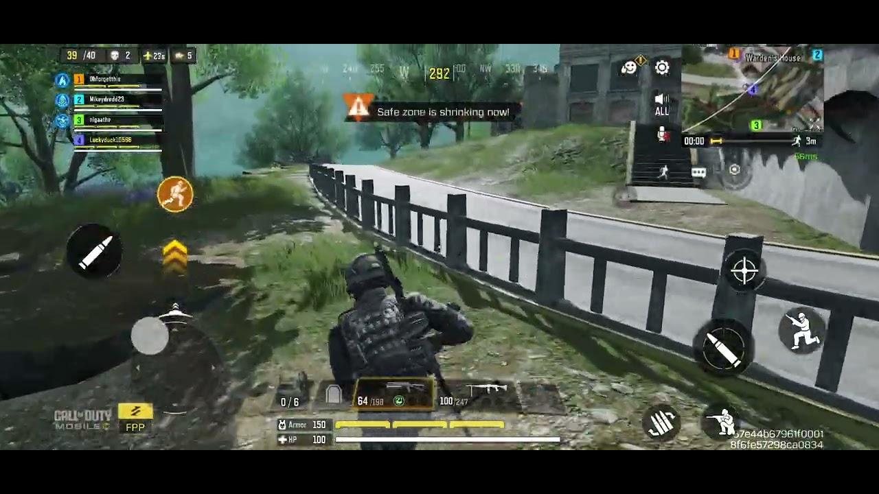 Cod