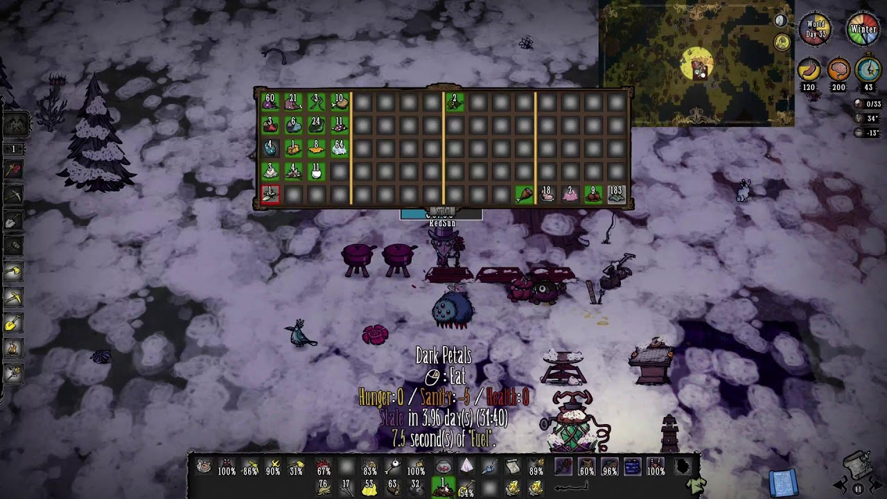 DST Solo (Stream 1)