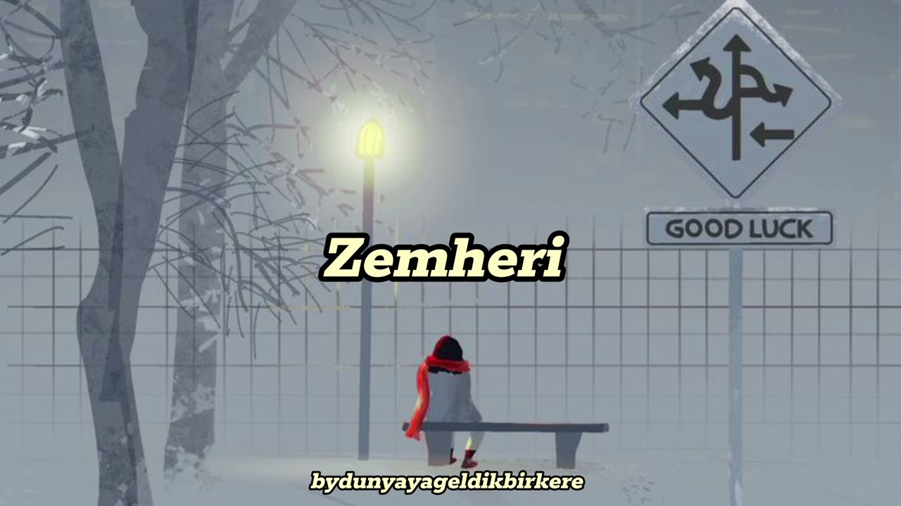 Zemheri 